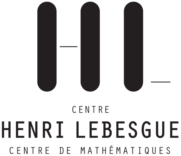 Centre de Mathématiques Henri Lebesgue