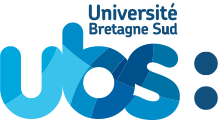 Université Bretagne Sud
– Master Ingénierie Mathématique