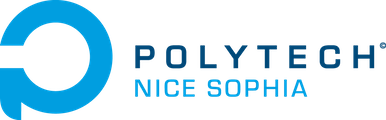 Polytech Nice Sophia 
Département Mathématiques Appliquées & Modélisation