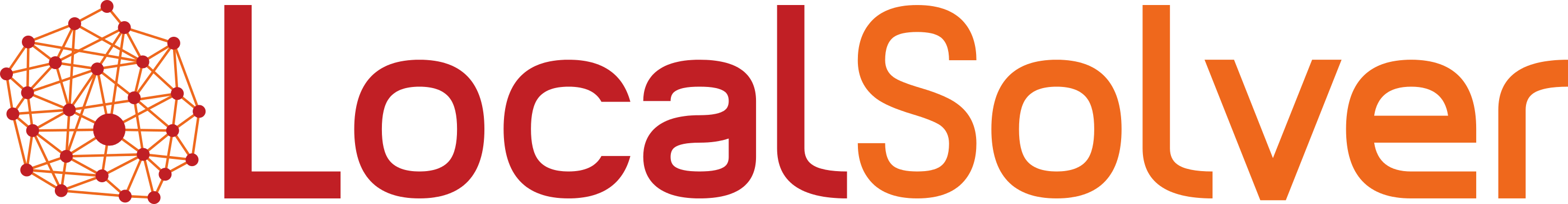 LocalSolver